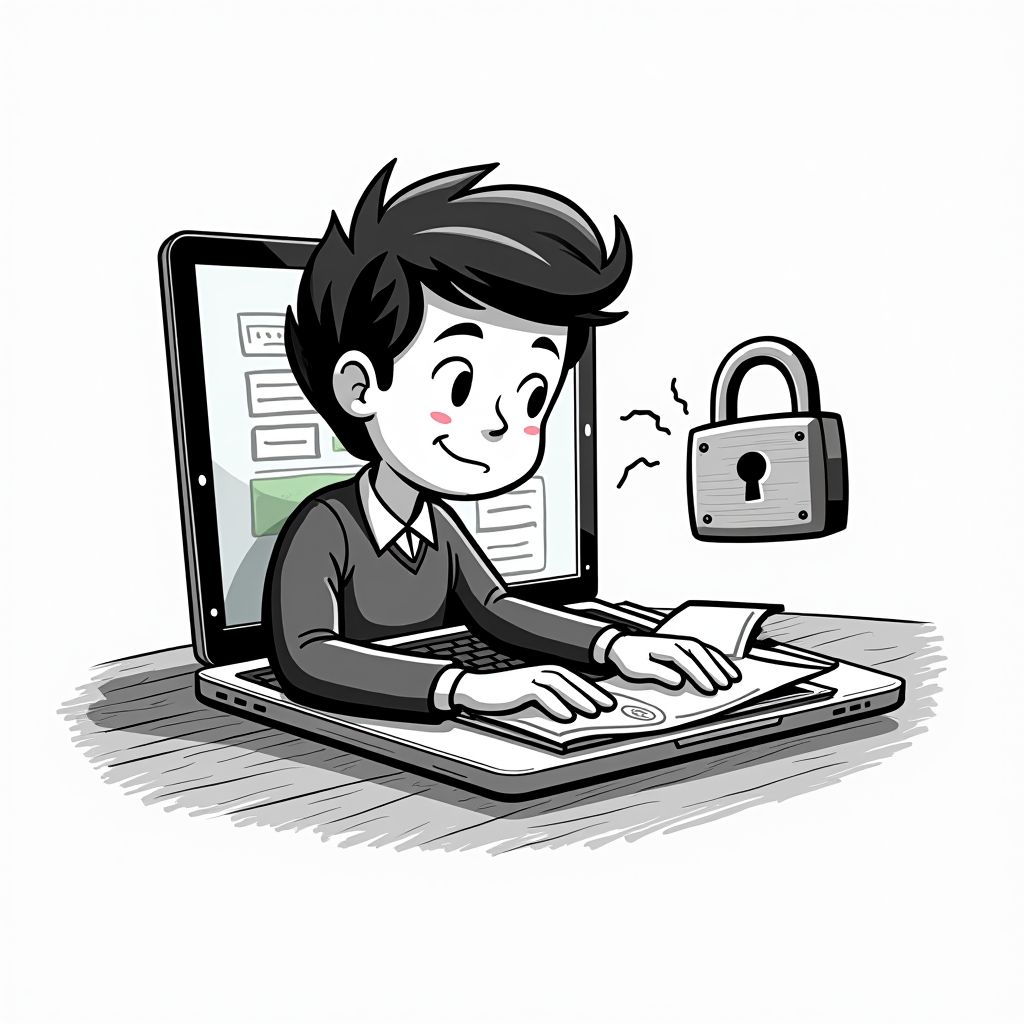 Galaxy Digital Contains Isolated Cyberattack, Ensuring Client Assets Remain Secure