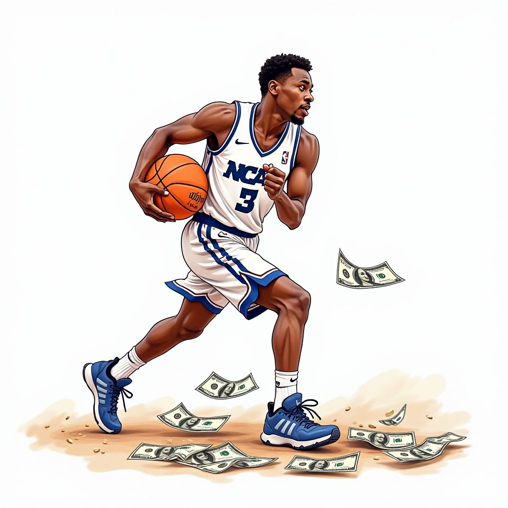 Federal Prosecutors Charge 20 in Massive College Basketball Point-Shaving Scheme