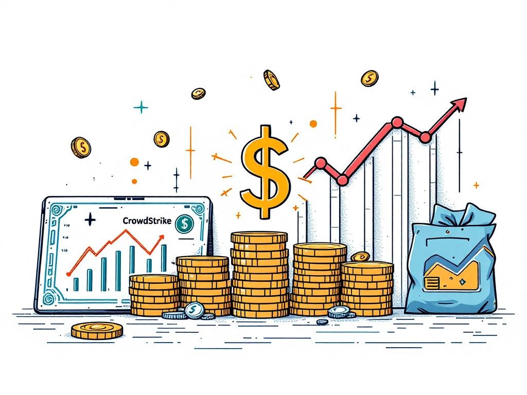 Tech Titans Show Impressive Earnings Surge