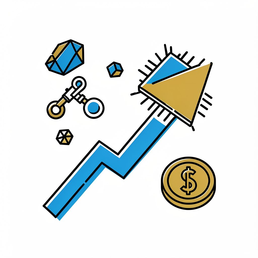Tech Stocks Lead Fair Value Upgrades Following Strong Earnings