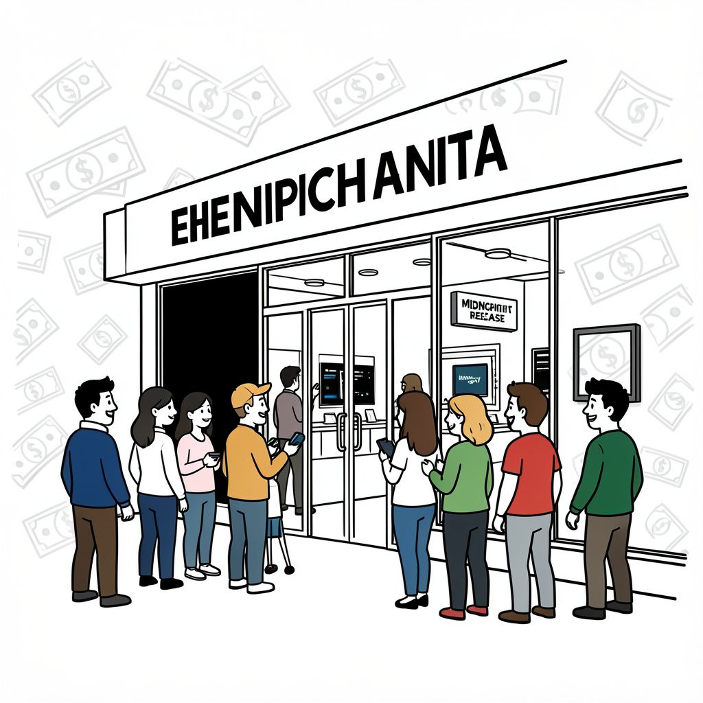 Best Buy to Host Midnight Restock for Special-Edition Nintendo Switch 2