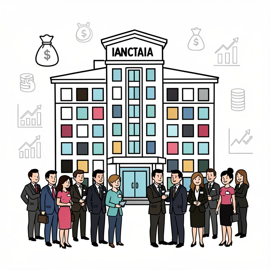 Why Host Hotels & Resorts' Upcoming Earnings Call Could Reshape the Hospitality Sector