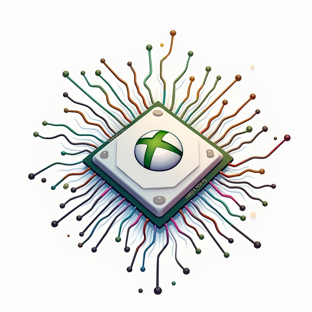 Microsoft Unveils Project Helix: A First Look at the Next-Generation Xbox