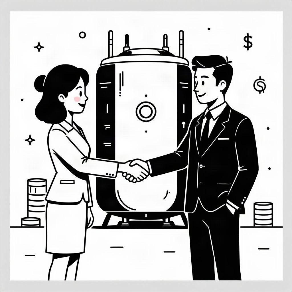 Japan and Germany Unite Private Sectors to Commercialize Fusion Energy