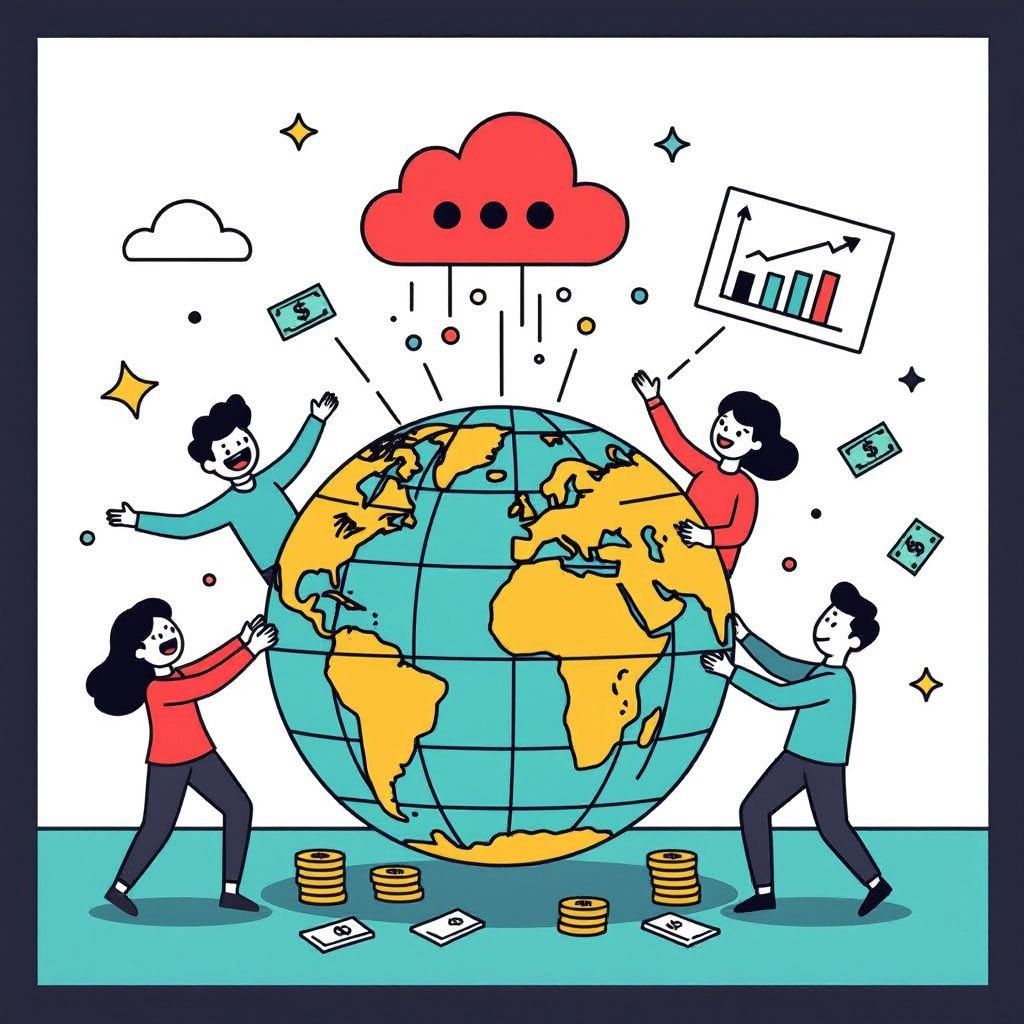 Global Reddit Outage Disconnects Users and Threatens Advertising Revenue