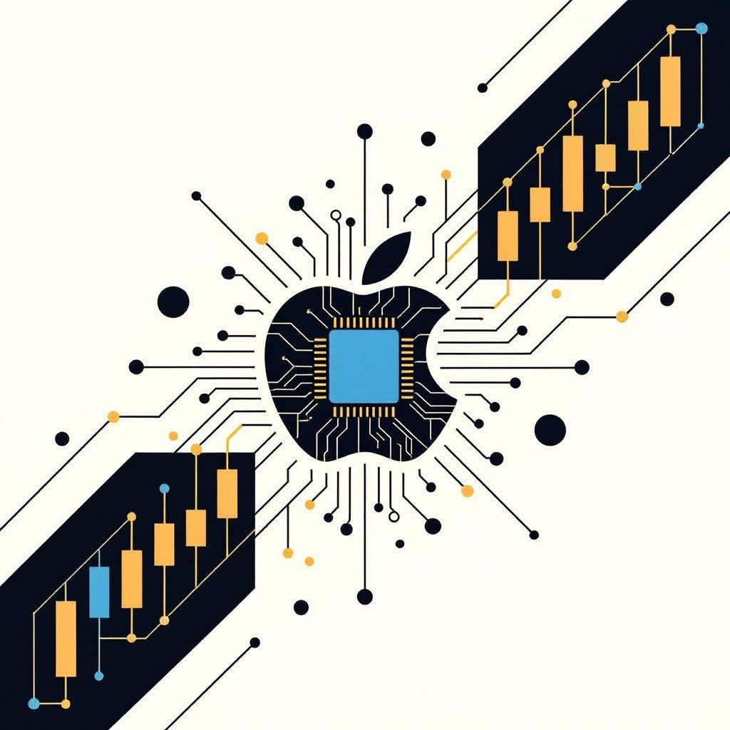 Apple Invests a Historic $30 Billion to Boost American Chip Manufacturing