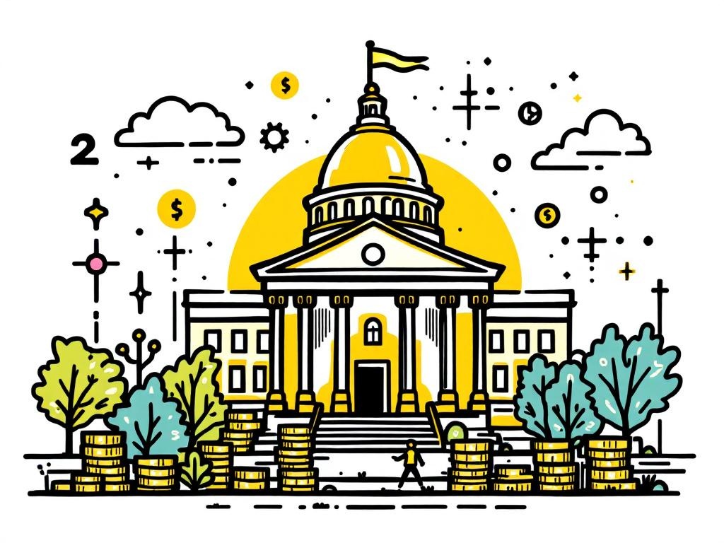 New Course Simplifies Government Contracting for Businesses