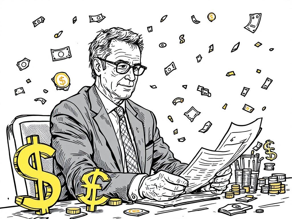 Navigating 2025's Volatile Market: Insights from Bill Nygren