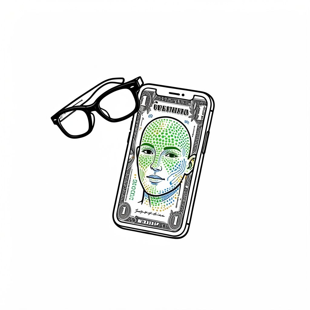 Meta Secretly Embeds Facial Recognition Tech in Millions of Smartphones
