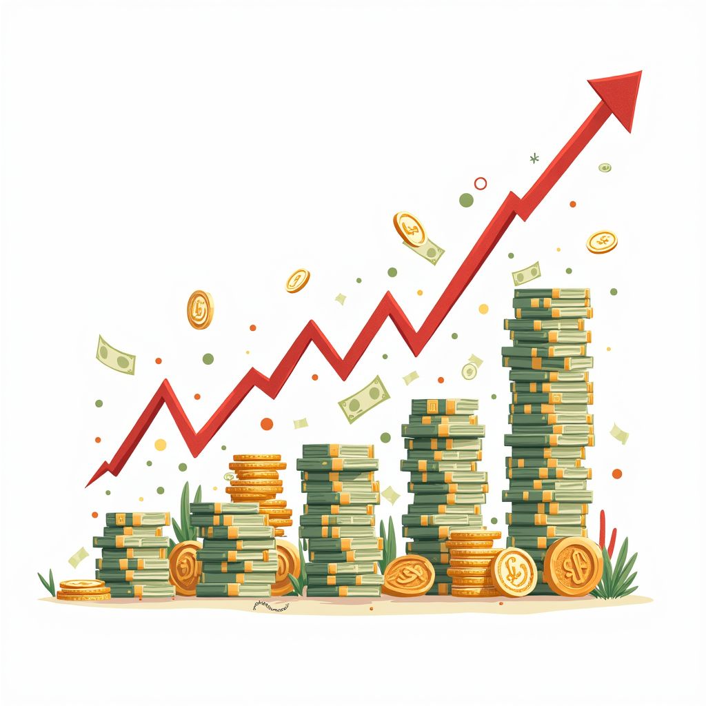 Lucid Group Stock Surges as Major Saudi Backer Reaffirms Long-Term Financial Support