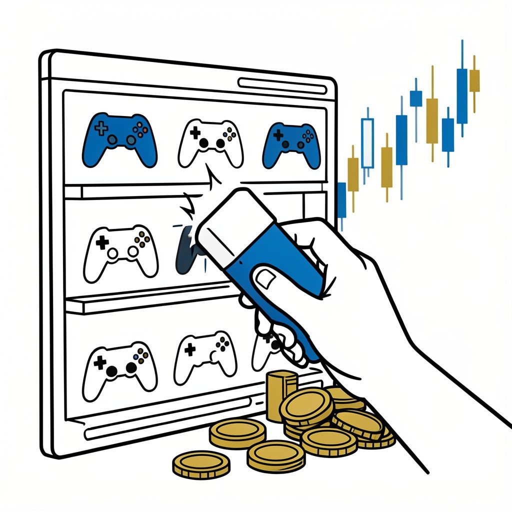 Sony Clears Low-Quality Games from the PlayStation Store