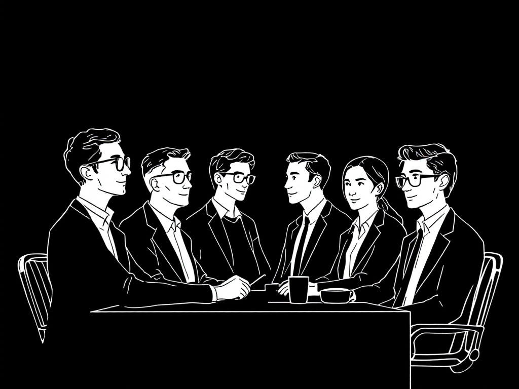 Moores Lab AI Expands Expertise with New Advisory Board