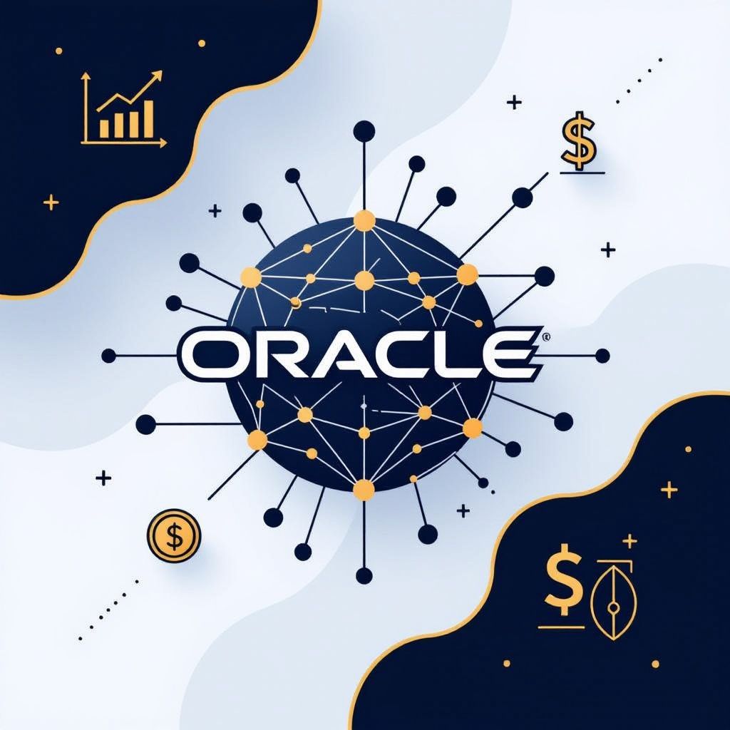 Predictive AI Firm Quori Joins Oracle's Secure Defense Network