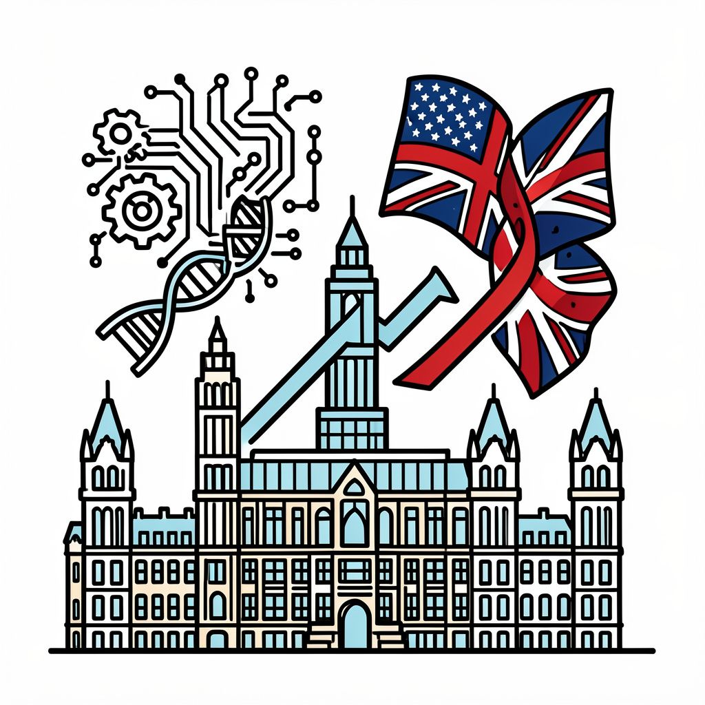 How a Focus on Tech and Science Fuels Cooley's London Expansion