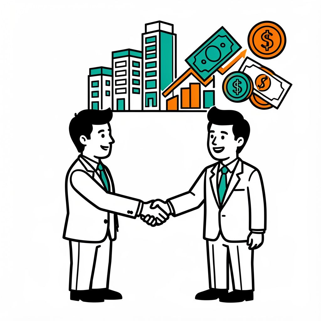 Private Equity Partnership Launches $250 Million Housing Fund for Northern England