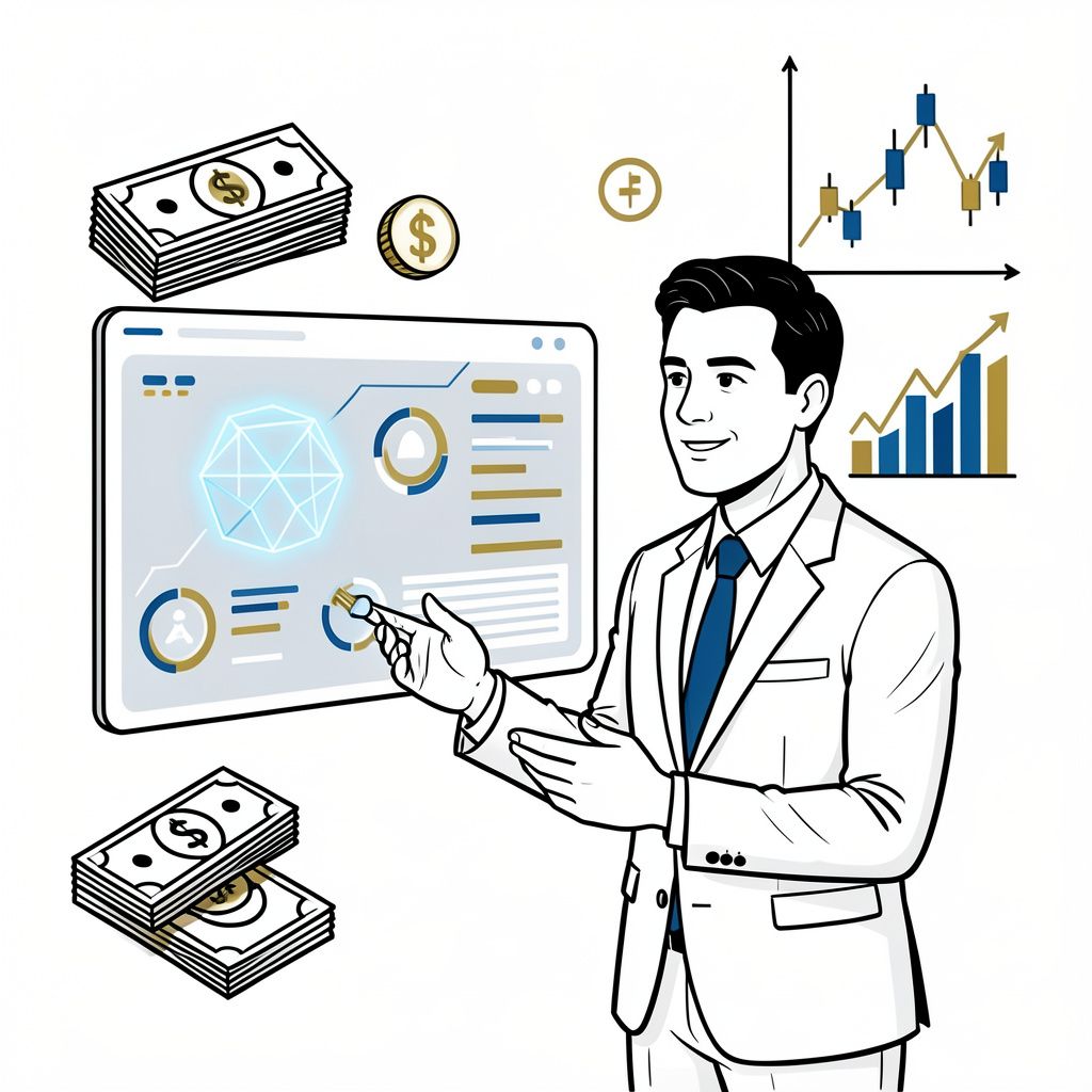 How EverForward’s New AI-Powered Risk System Could Redefine Trading in 2026