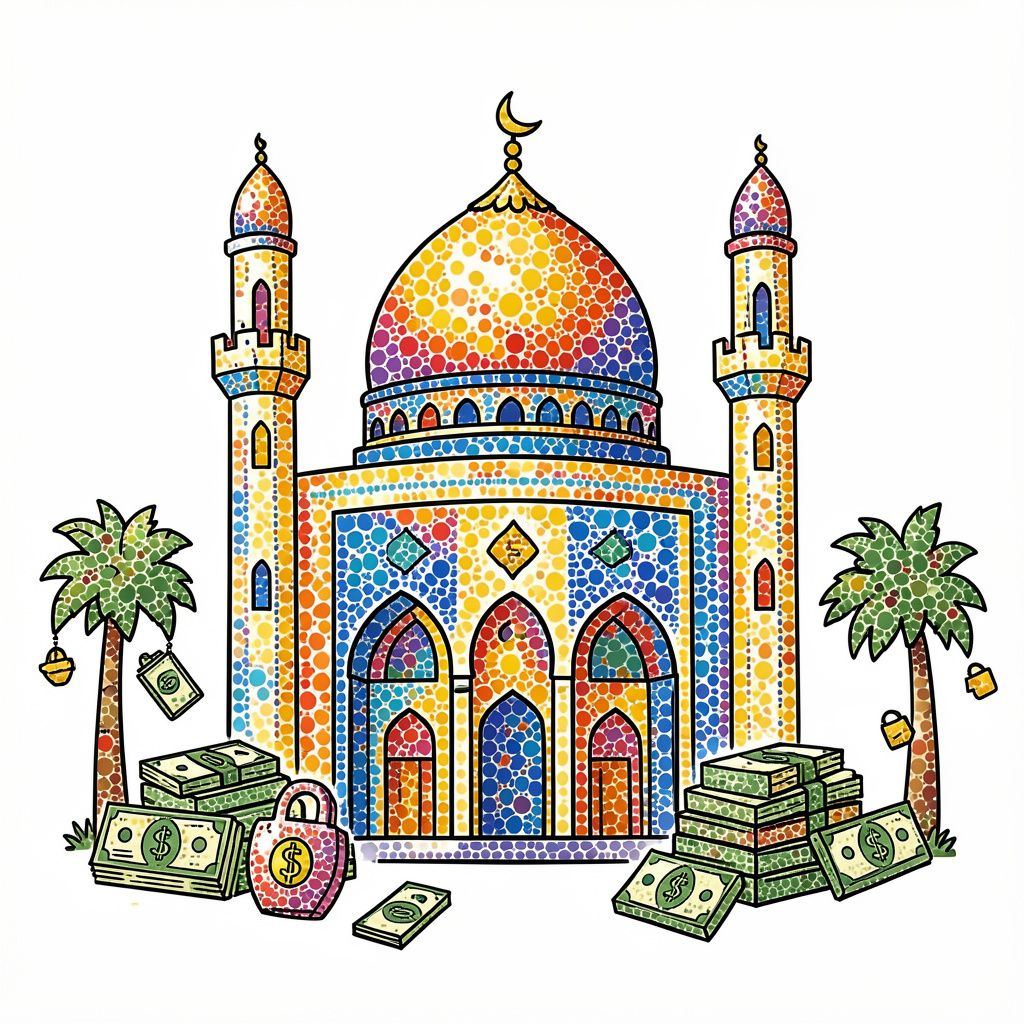 San Diego Mosque Attack Highlights Urgent Need for Private Security Investments