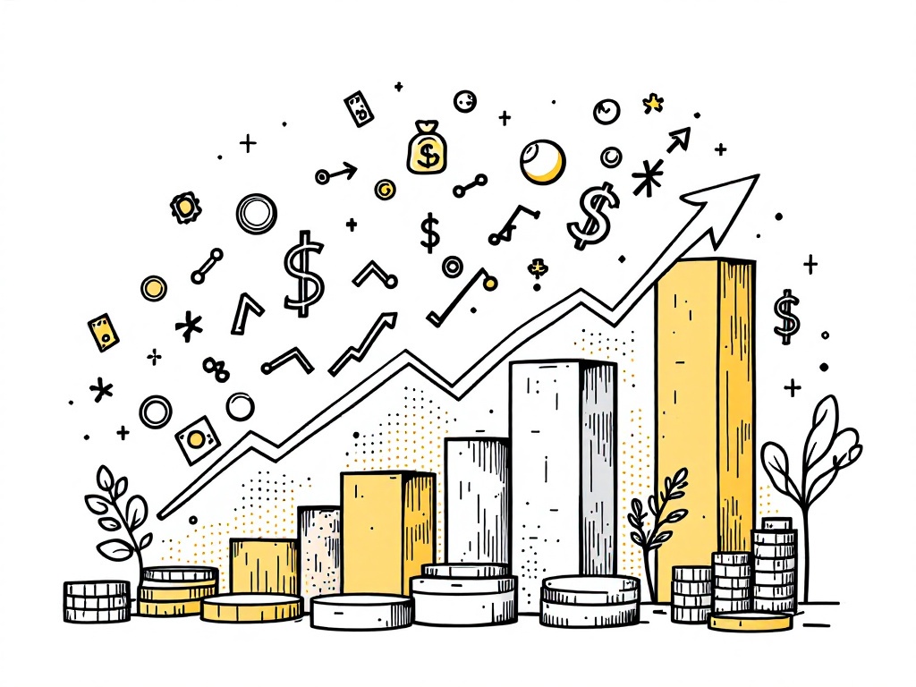 Credilab's Remarkable Growth: US$35 Million Loan Book and 53% Revenue Surge