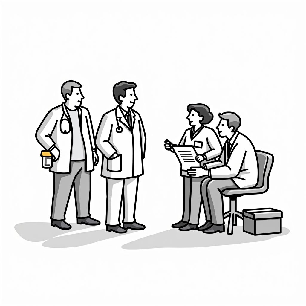 The Hidden Barrier Delaying Germany's New Foreign Healthcare Workers