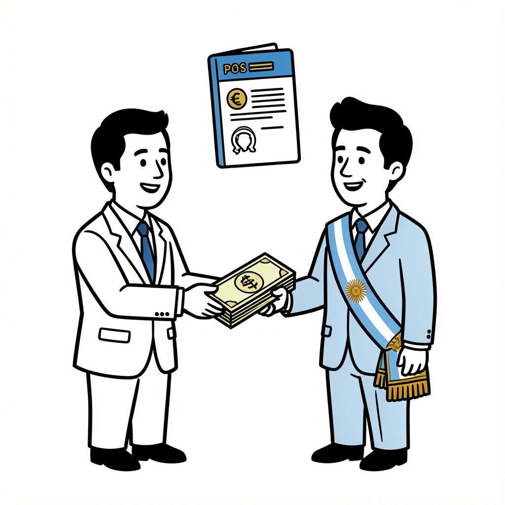 Argentina Launches South America's First Fast-Track Citizenship Program for Foreign Investors