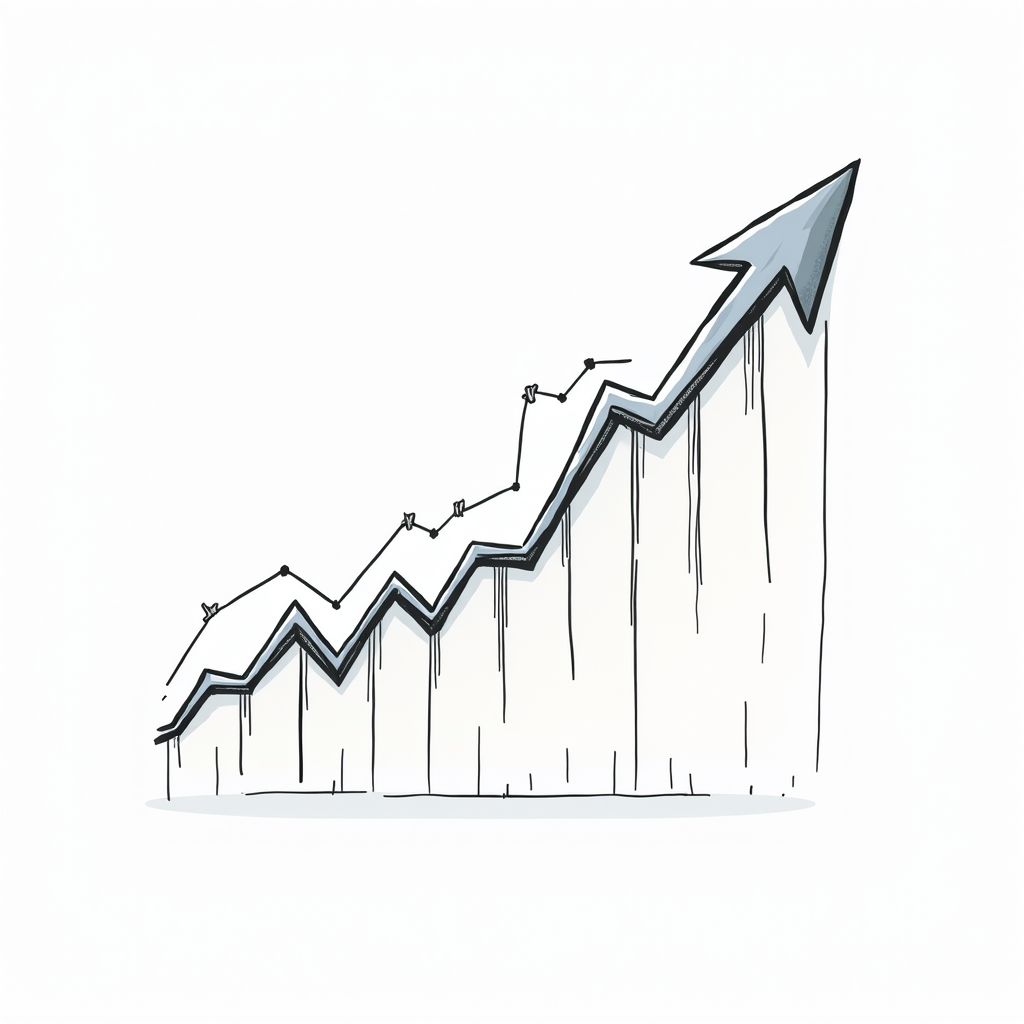 Intel Shares Rally to Four-Year High Fueled by Server Chip Demand