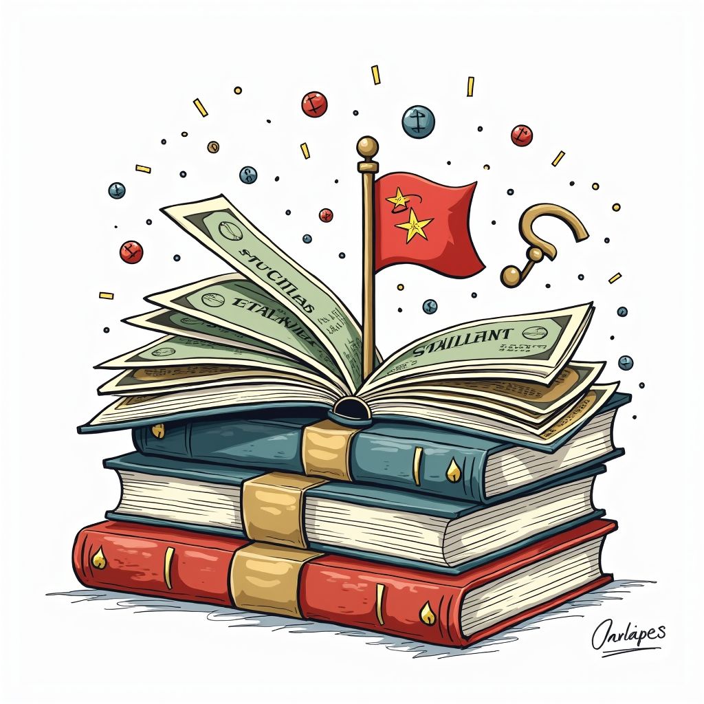 Russia Revamps University Economics to Challenge Western Democratic Models