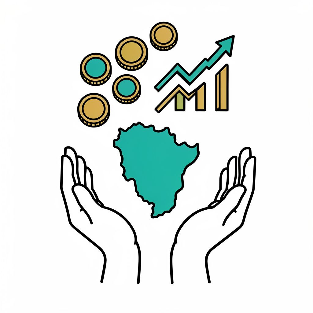 Papua New Guinea Nears $189 Million in IMF Support as Growth Slows