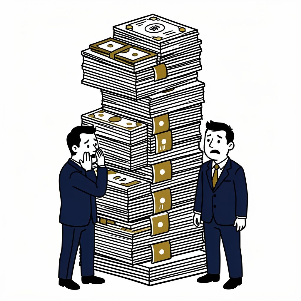 Why Ending Reliance on Chinese Manufacturing Could Cost the United States $14 Trillion