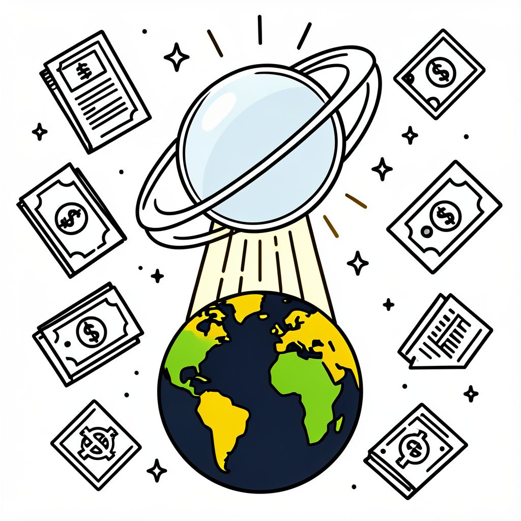 Regulators Approve Space Mirror to Beam Sunlight to Earth at Night