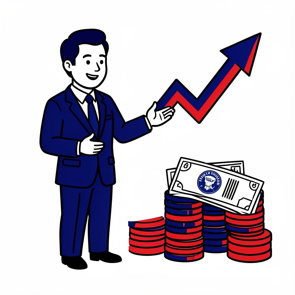 Federal Reserve Warning: Interest Rate Hikes Remain Possible as Inflation Persists