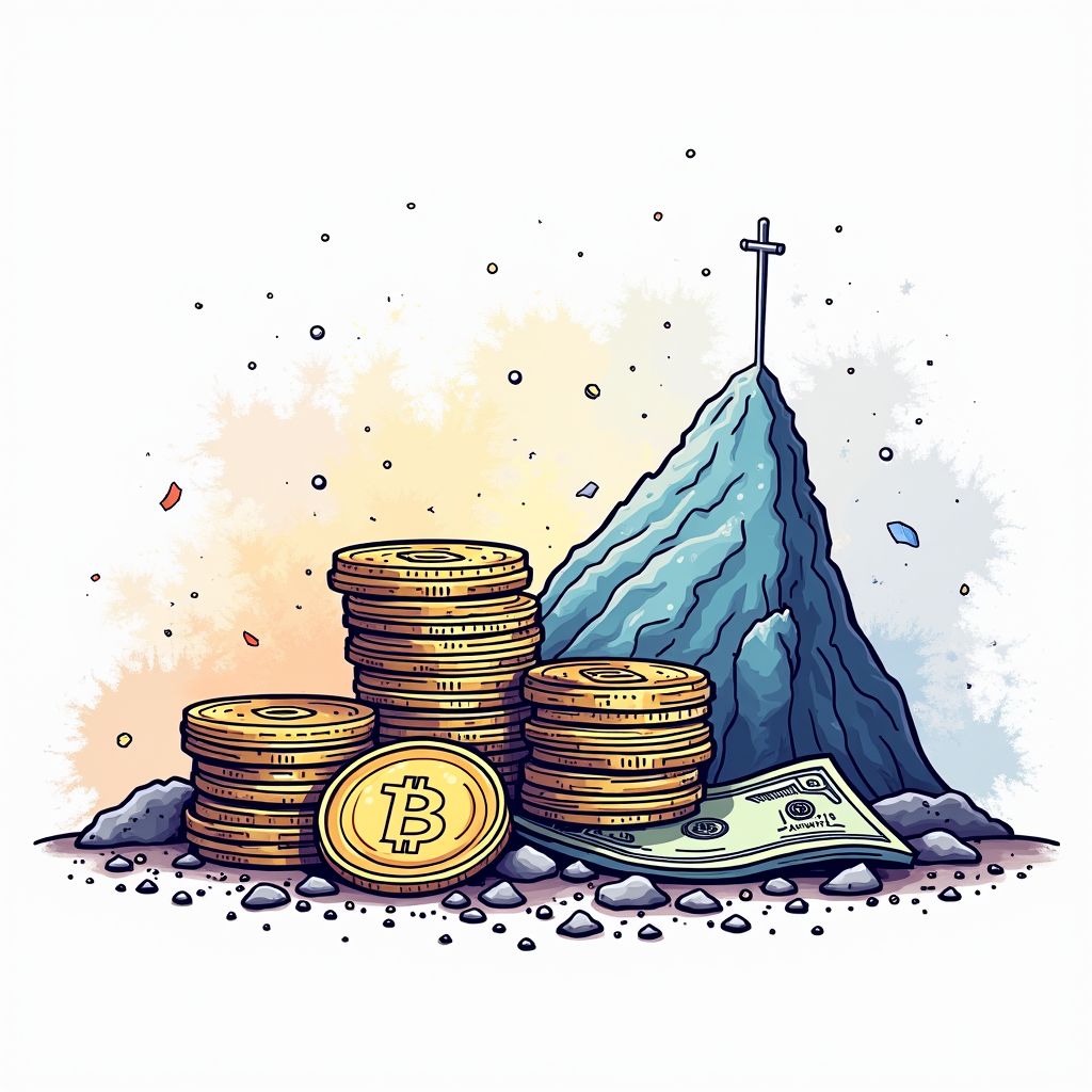 Transforming U.S. Mining: Datavault AI and American Strategic Minerals Partner to Digitize Critical Metals