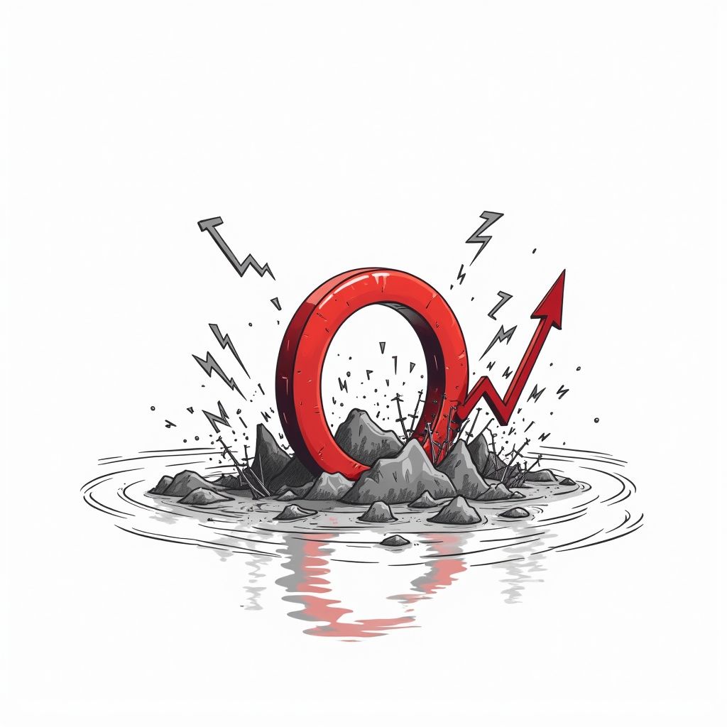 Oracle Earnings Miss Reignites AI Bubble Fears Amid Soaring Capital Costs