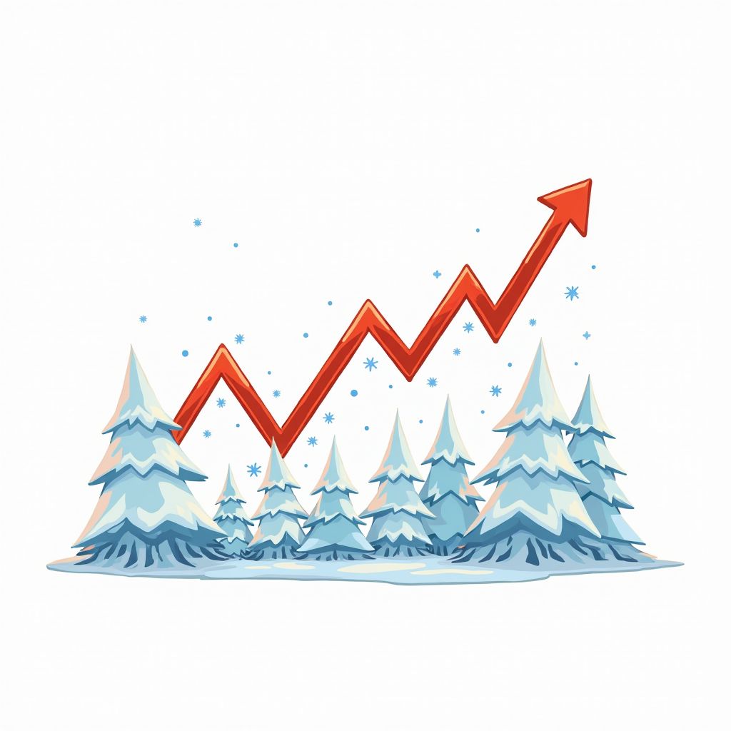Winter Storms Trigger Historic Surge in US Natural Gas Prices