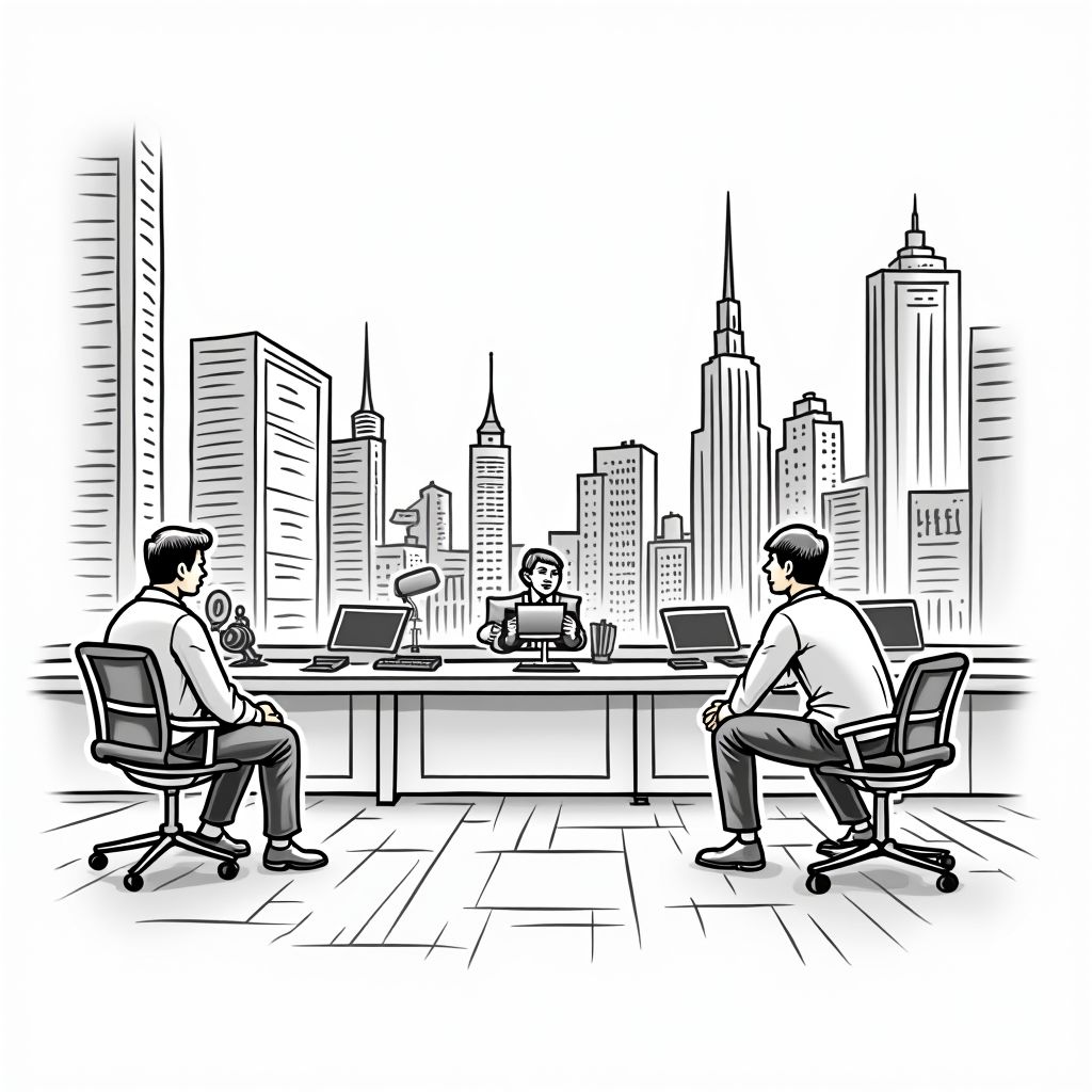 CNBC to Launch Live Broadcasts from Cboe's Chicago Trading Floor