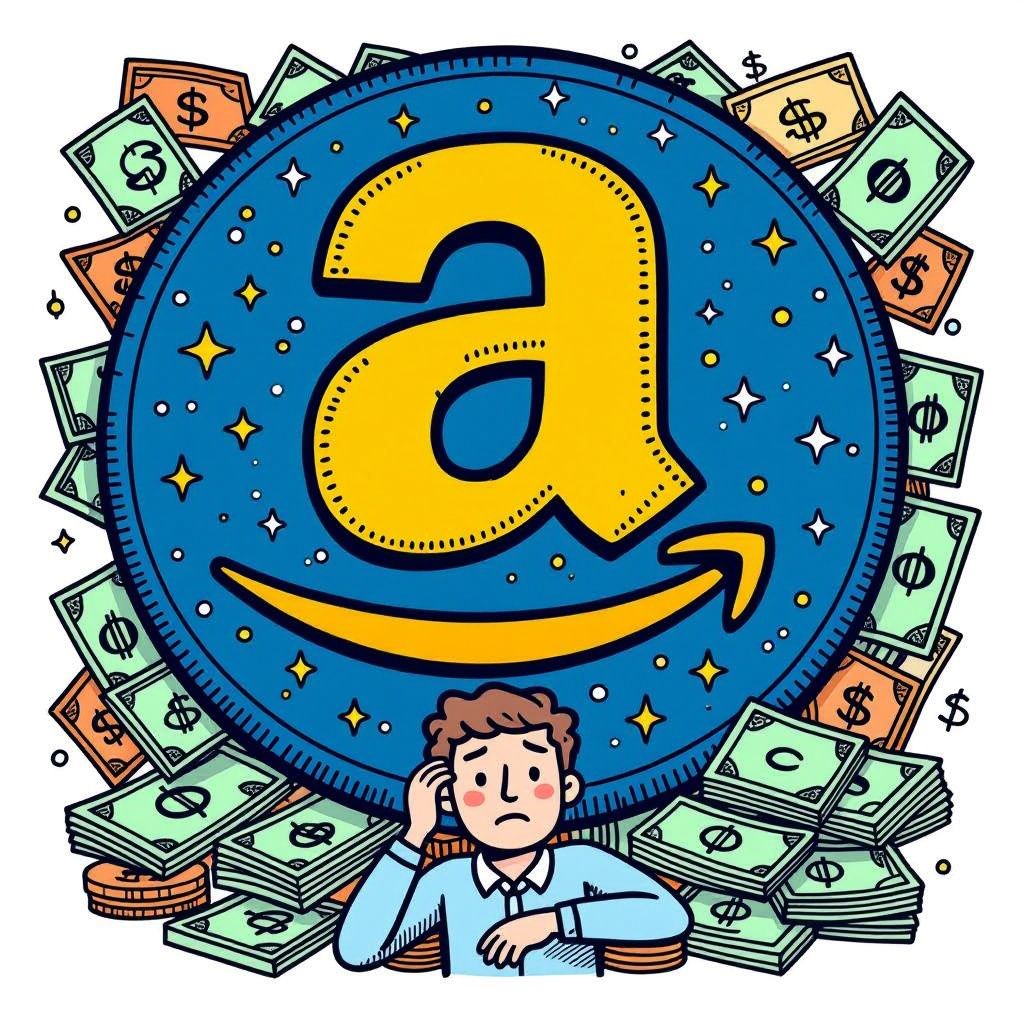 Unsealed Court Documents Expose Amazon's Alleged Strategy to Inflate Online Prices