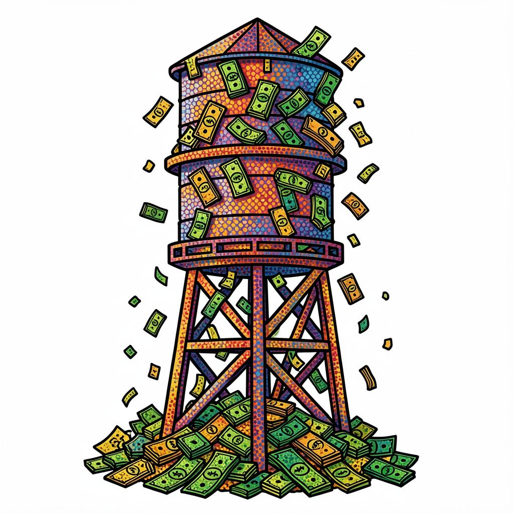 California Water Service Group Anticipates $90.5 Million Rate Boost Following Q1 2026 Earnings