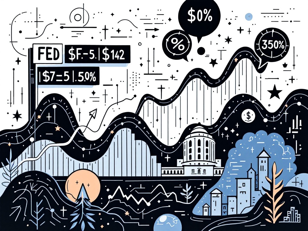 Investors Rely on CME FedWatch Tool for Rate Guidance