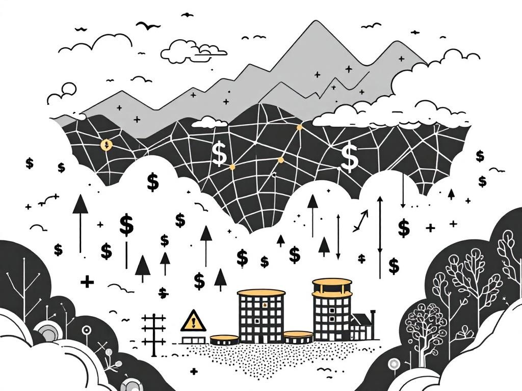 Understanding Bear and Bull Markets' Impact on Investment Strategy