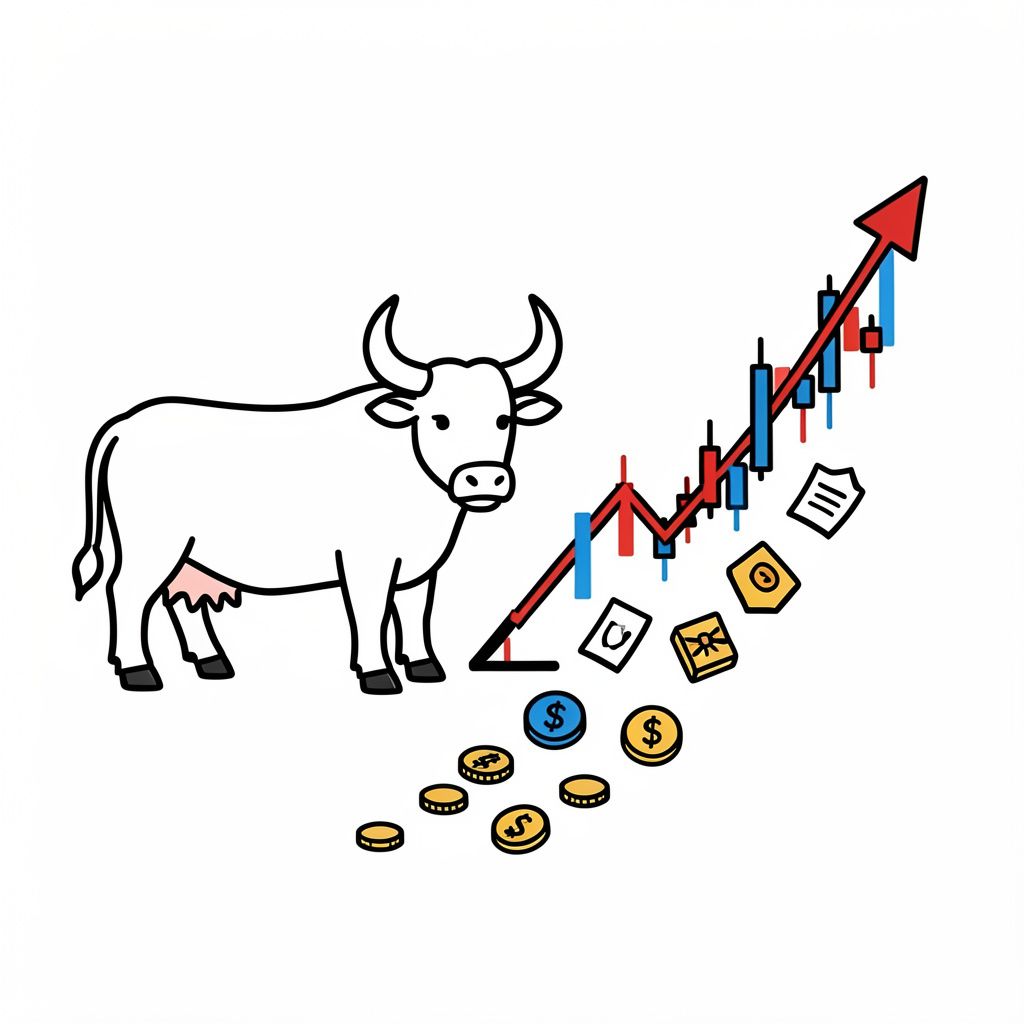 Why the Long Boom in US Cattle Prices May Be Ending