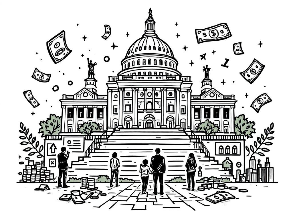 Center for American Progress Advocates for an Inclusive Economy