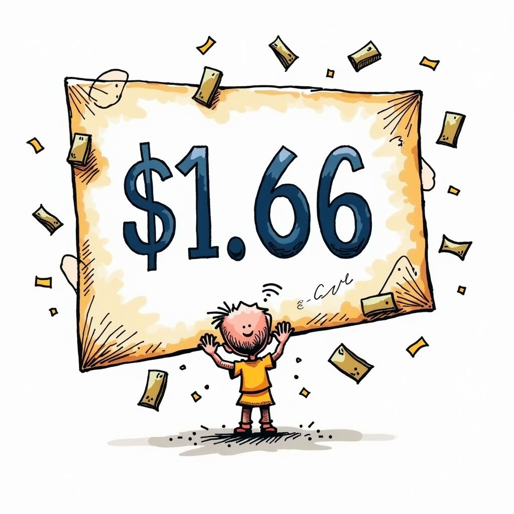 Altria Confirms $1.06 Quarterly Dividend, Extending Decades of Consistent Payouts