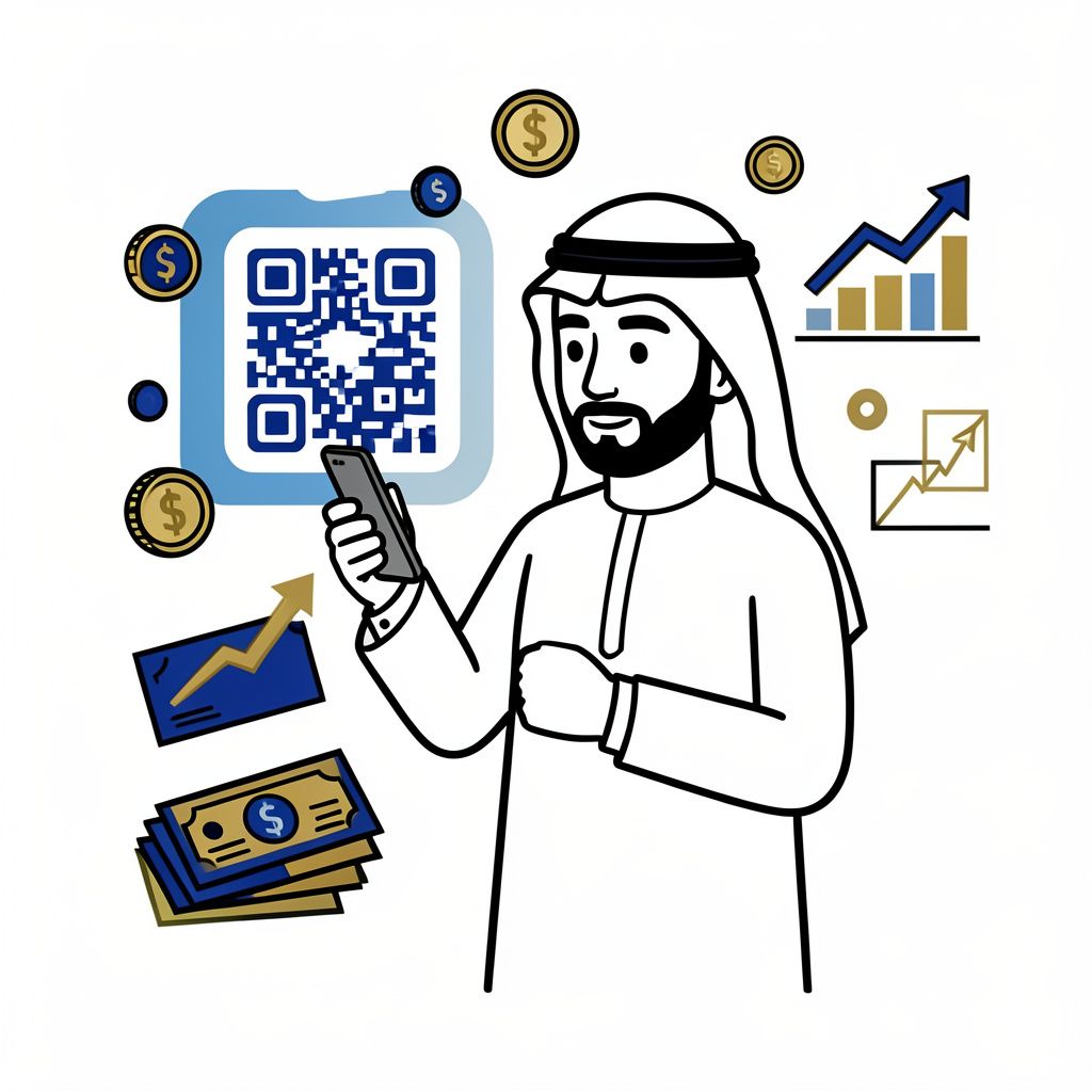 Saudi Central Bank Integrates Alipay+ to Advance Digital Payment Goals