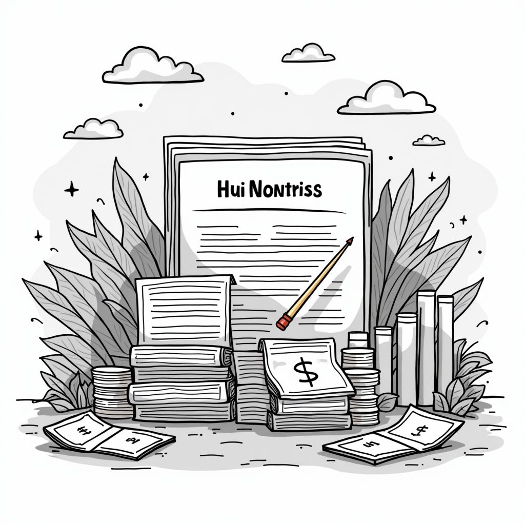 Hovnanian Enterprises to Release Fiscal 2025 Earnings on December 4