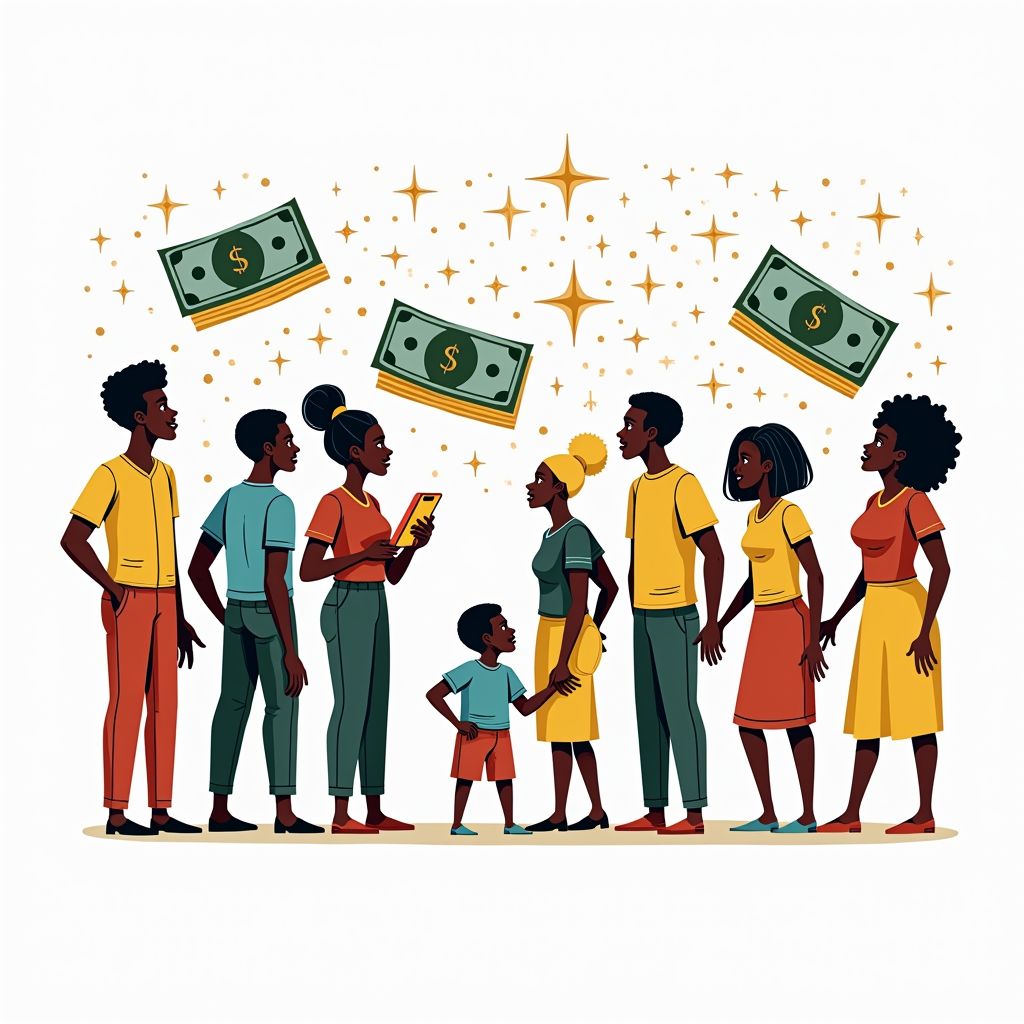 World Bank Commits $137 Million to Bring Broadband to 5.2 Million West Africans