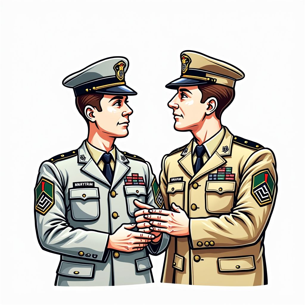 Pentagon Identifies Final Two Soldiers Killed in Kuwait Port Drone Strike