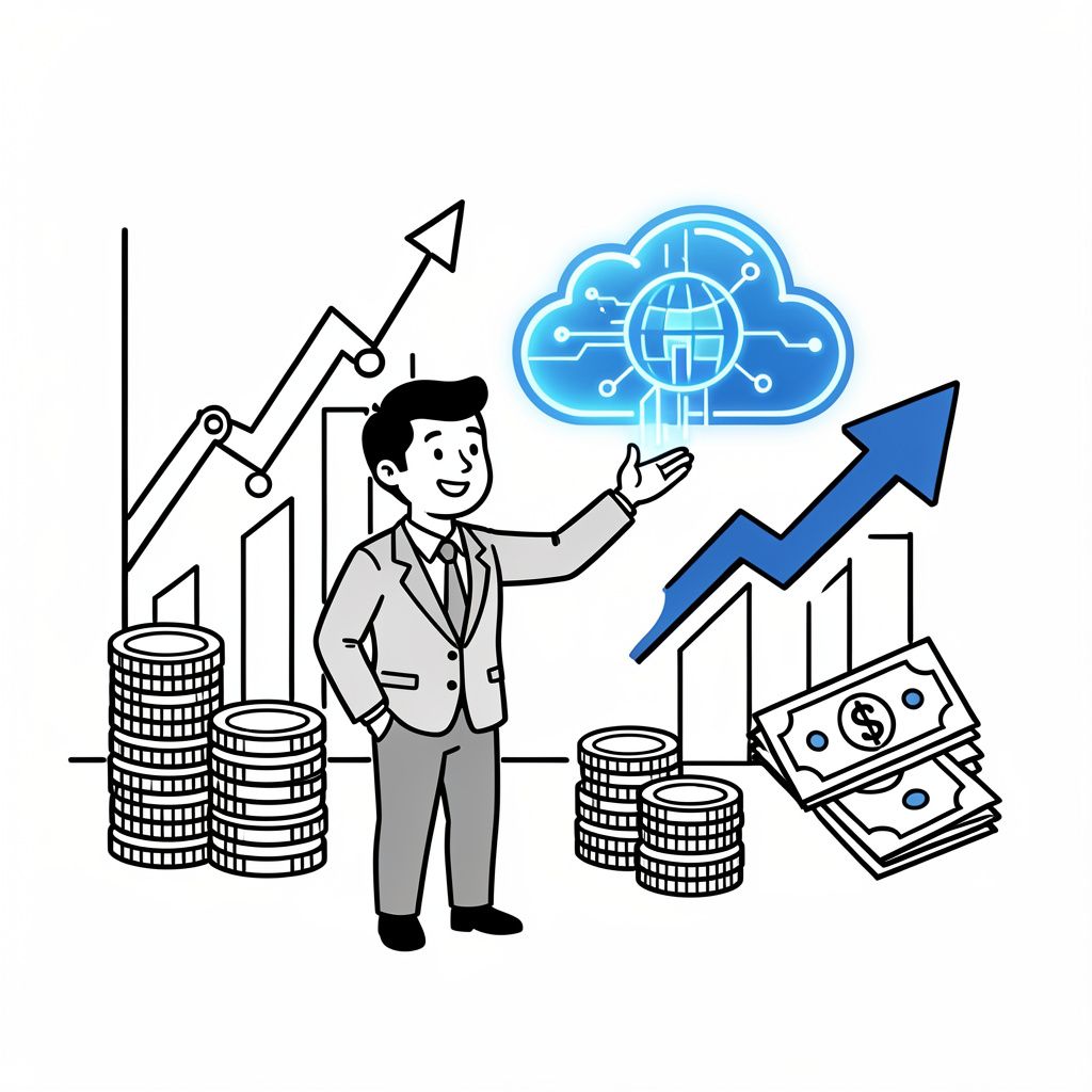 Why Corporate Technology Budgets Are Set to Surge in 2026
