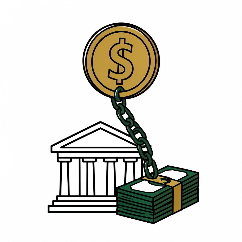 Federal Reserve Proposes First Formal Rules for Bank-Issued Stablecoins