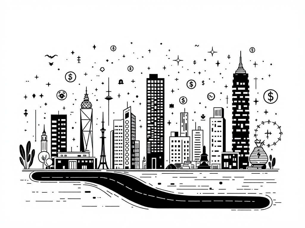 NRW Startup Ecosystem Thrives Amid Global Decline