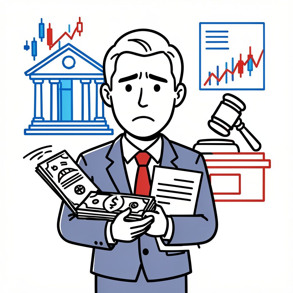 Franklin BSP Realty Trust Under Fire: Did Executives Mislead Investors on Dividends?