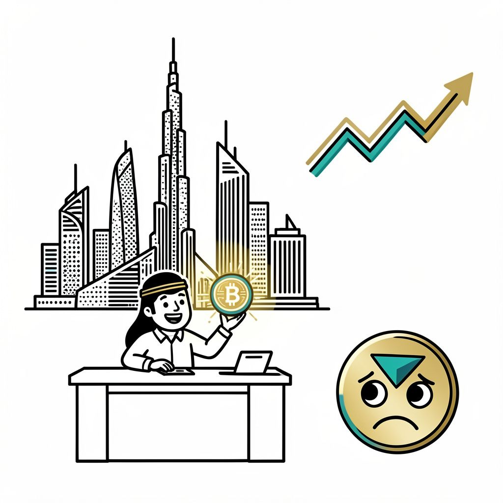 Dubai’s Pepeto Exchange Levels Up to Challenge Binance Amid Crypto Market Shifts